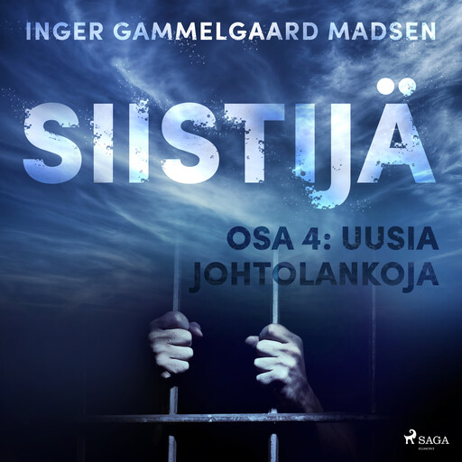 Siistijä 4: Uusia johtolankoja, Inger Gammelgaard Madsen