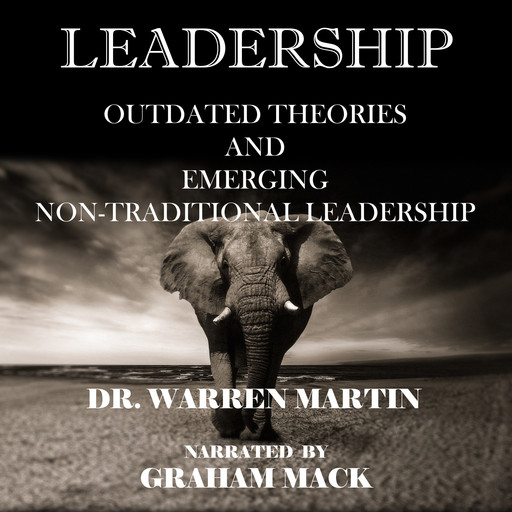 LEADERSHIP, Warren Martin