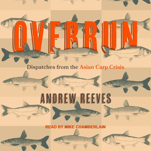 Overrun, Andrew Reeves