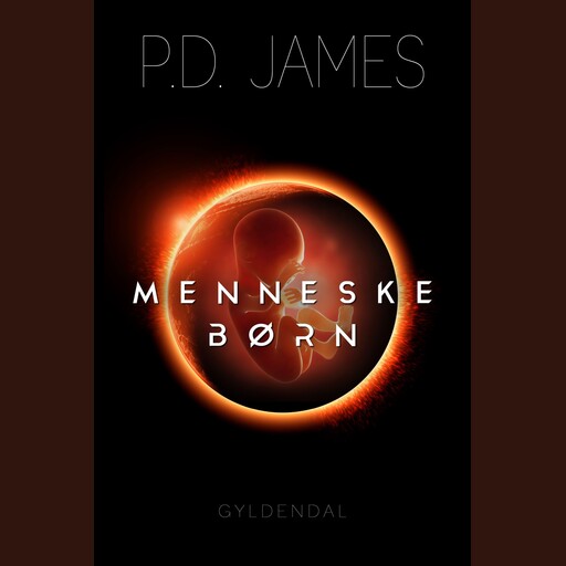 Menneskebørn, P.D.James