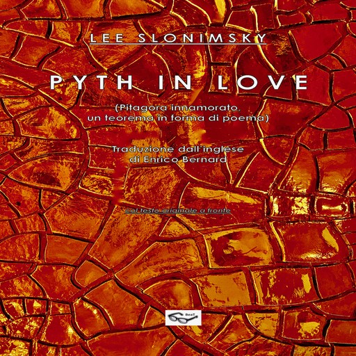 Pyth in love, Lee Slonimsky