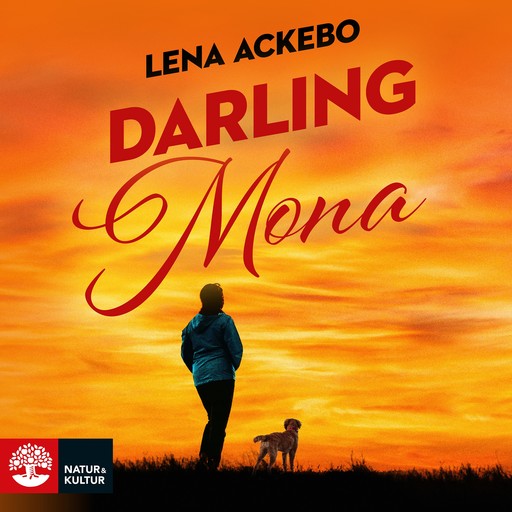 Darling Mona, Lena Ackebo