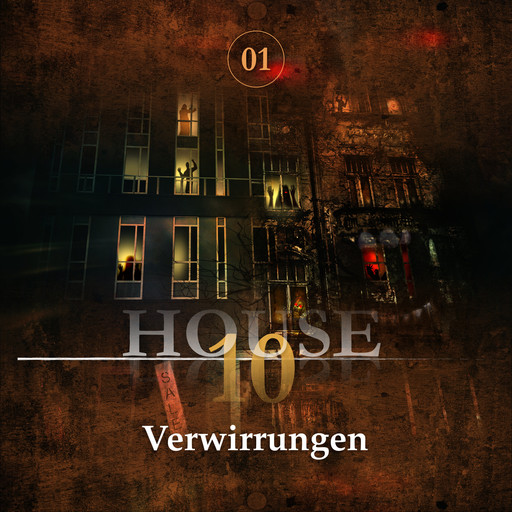 House 10, Folge 1: Verwirrungen, Hajo Bremer