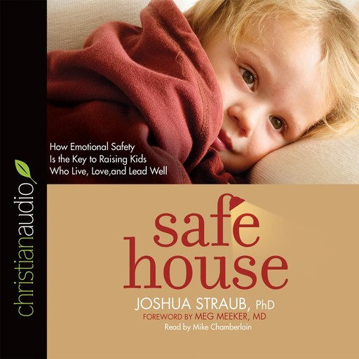 Safe House, Joshua Straub