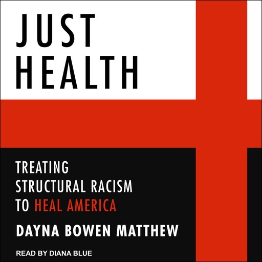 Just Health, Dayna Bowen Matthew