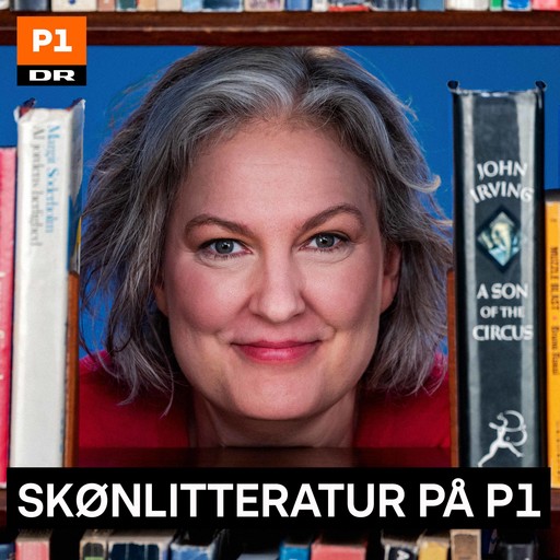 Skønlitteratur på P1: Årets vildeste roman?, 