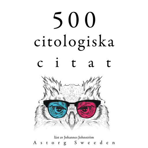 500 antologi citat, Multiple Authors