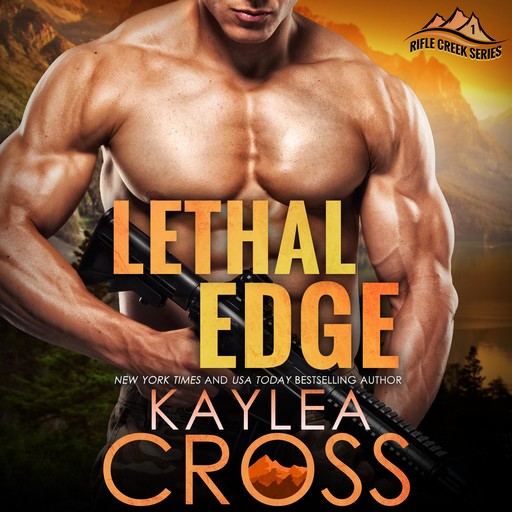 Lethal Edge, Kaylea Cross