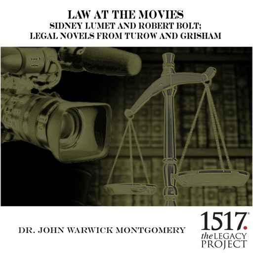 Law at the Movies, John Montgomery
