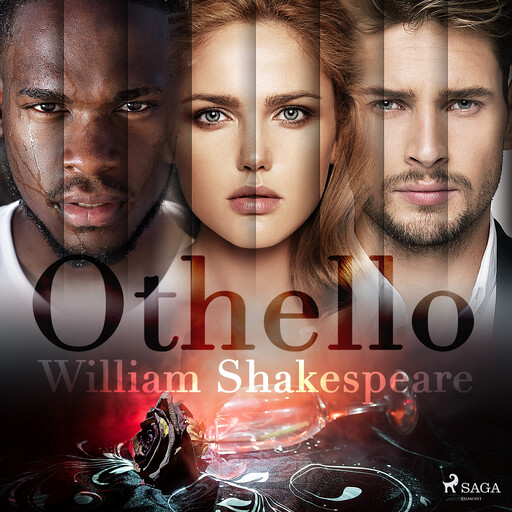 Othello, William Shakespeare
