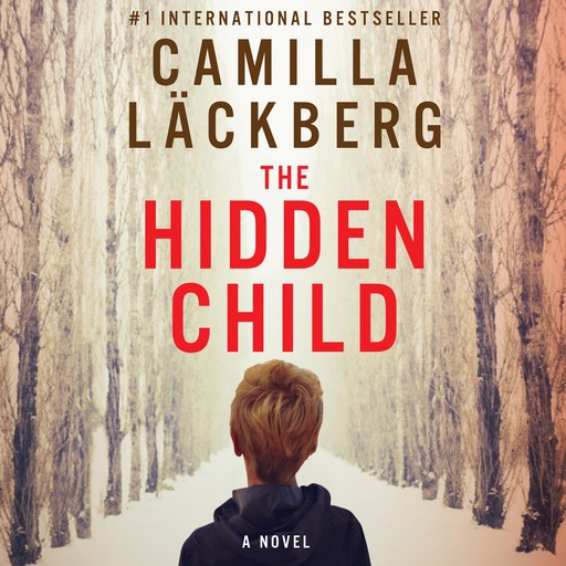 The Hidden Child, Läckberg Camilla