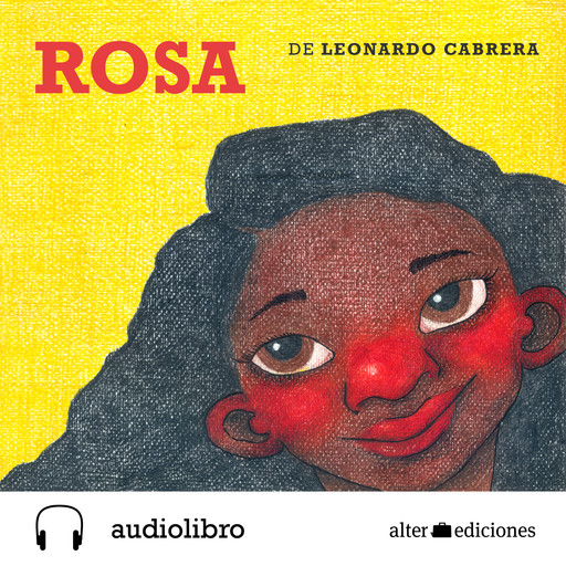 Rosa, Leandro Cabrera
