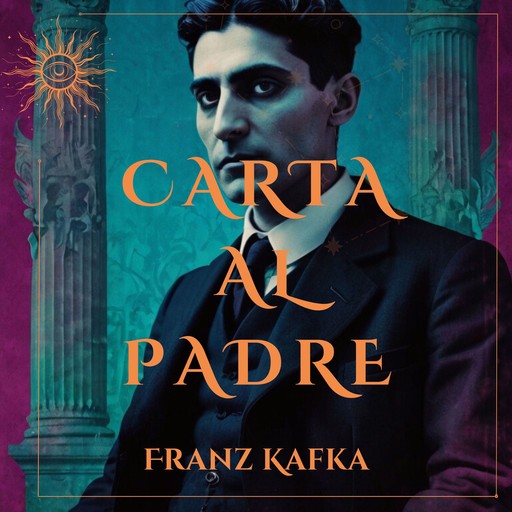 Carta al padre, Franz Kafka