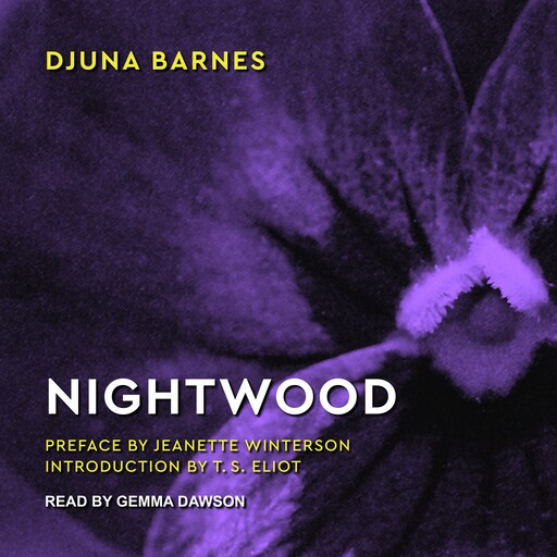 Nightwood, Djuna Barnes