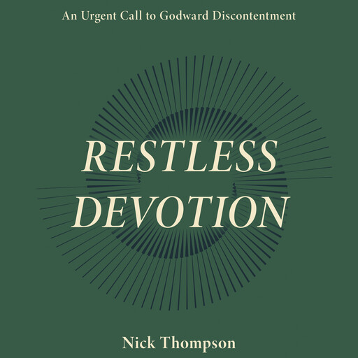Restless Devotion, Nick Thompson