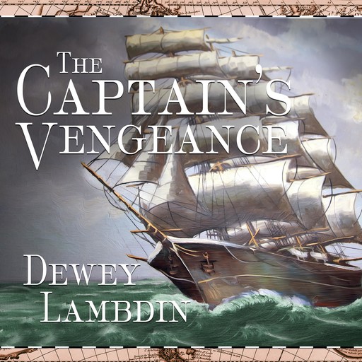 The Captain's Vengeance, Dewey Lambdin