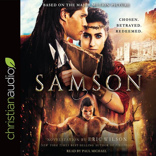 Samson, Eric Wilson