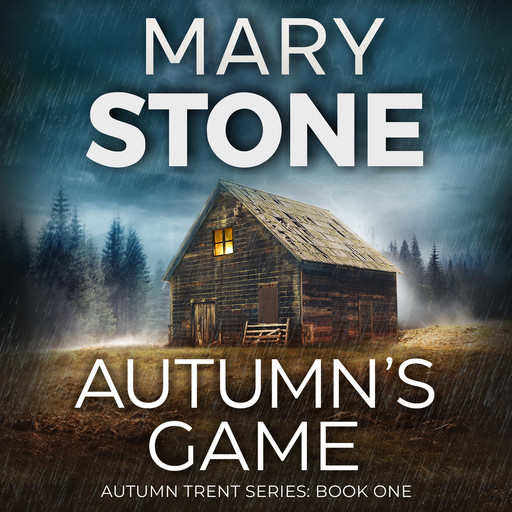 Autumn's Game: Autumn Trent Series, Mary Stone