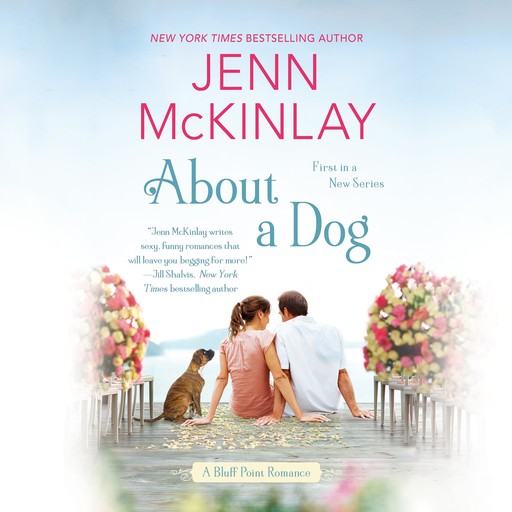 About a Dog, Jenn McKinlay