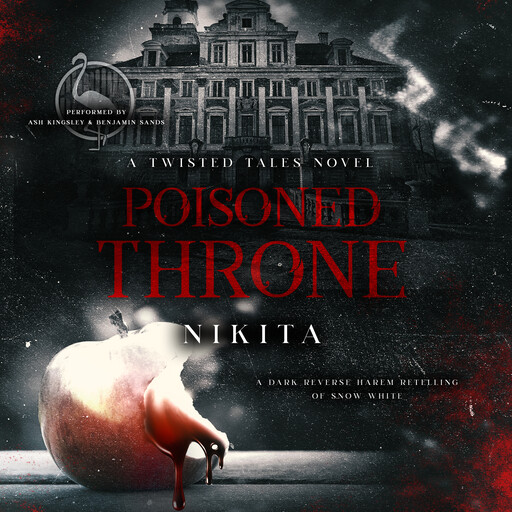 Poisoned Throne, Nikita