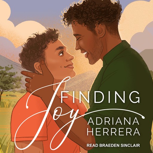 Finding Joy, Adriana Herrera
