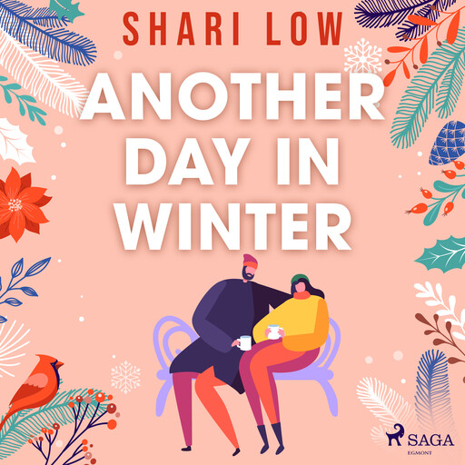 Another Day in Winter, Shari Low