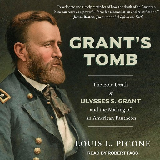 Grant’s Tomb, Louis L. Picone