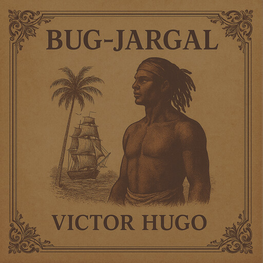 Bug-Jargal, Victor Hugo