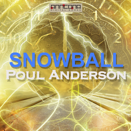 Snowball, Poul Anderson