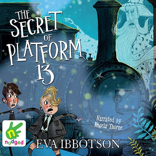 The Secret of Platform 13, Eva Ibbotson