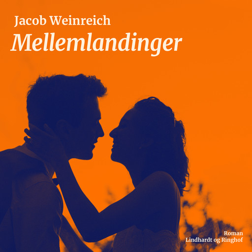 Mellemlandinger, Jacob Weinreich