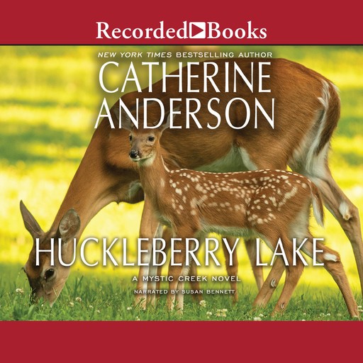 Huckleberry Lake, Catherine Anderson