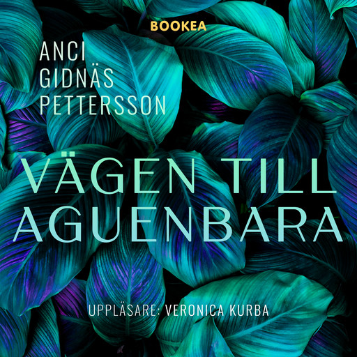 Vägen till Aguenbara, Anci Gidnäs-Pettersson