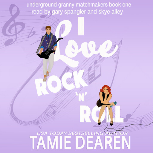 I Love Rock and Roll, Tamie Dearen