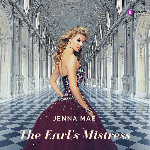 The Earl's Mistress, Jenna Mae