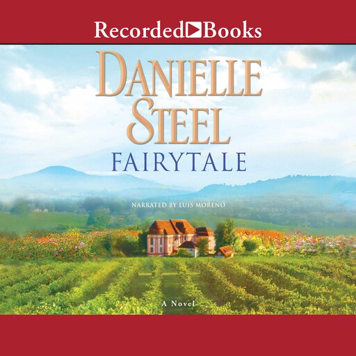Fairytale, Danielle Steel