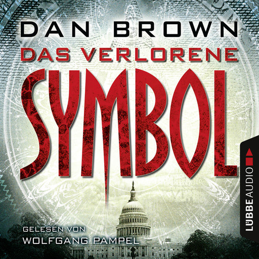 Das verlorene Symbol, Dan Brown