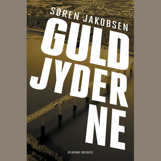 Guldjyderne, Søren Jakobsen
