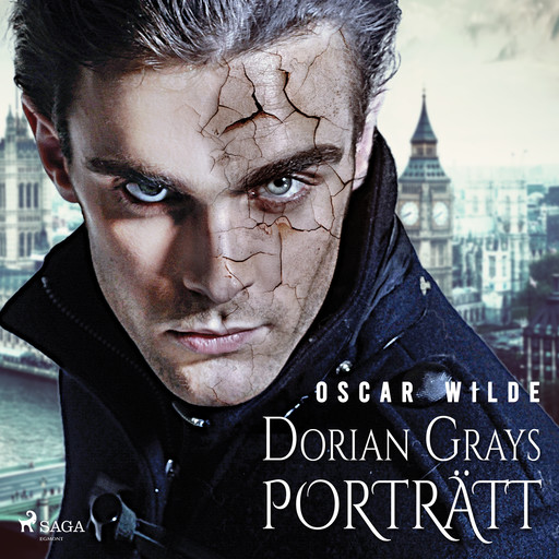 Dorian Grays porträtt, Oscar Wilde