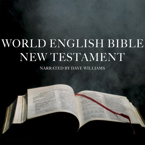 World English Bible: New Testament, Various Authors