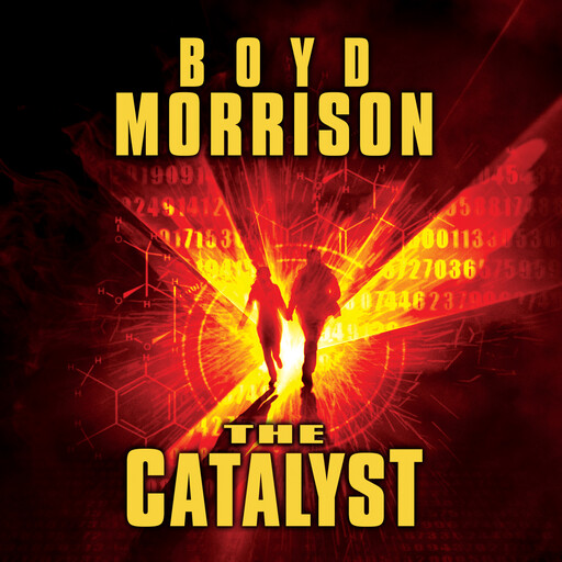 The Catalyst, Boyd Morrison