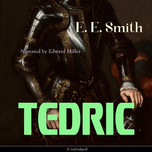 Tedric, Edward Smith