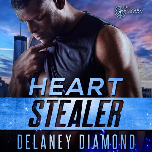 Heart Stealer, Delaney Diamond