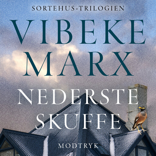 Nederste skuffe, Vibeke Marx