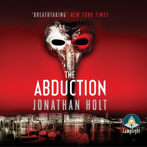 The Abduction, Jonathan Holt
