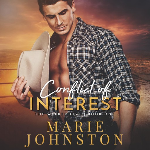 Conflict of Interest, Marie Johnston
