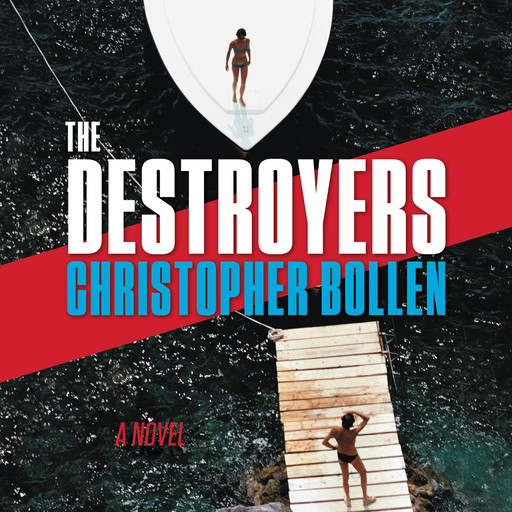 The Destroyers, Christopher Bollen