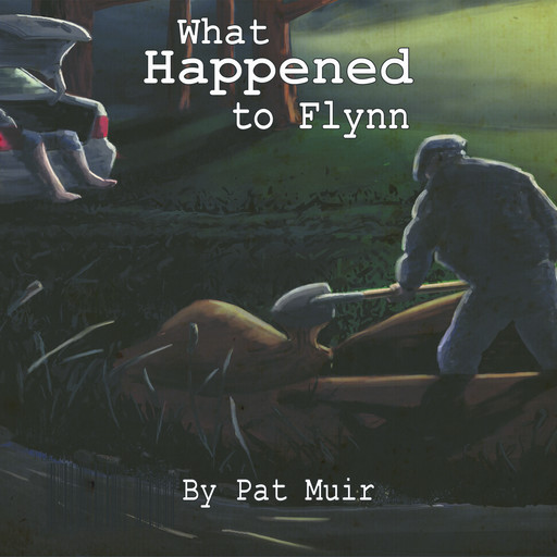 What Happened To Flynn, Pat Muir