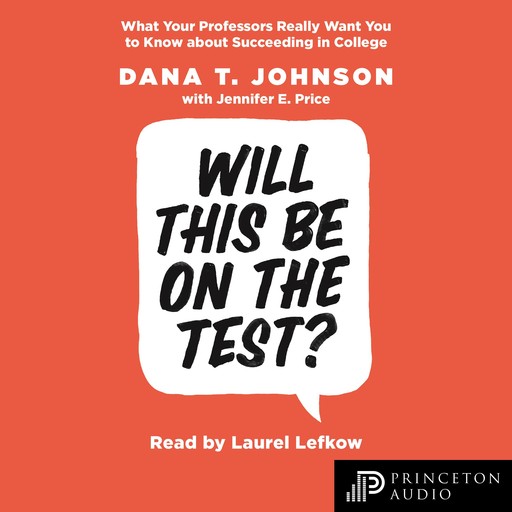 Will This Be on the Test?, Dana Johnson, Jennifer Price