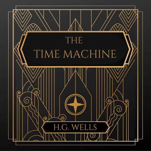 The Time Machine, Herbert Wells